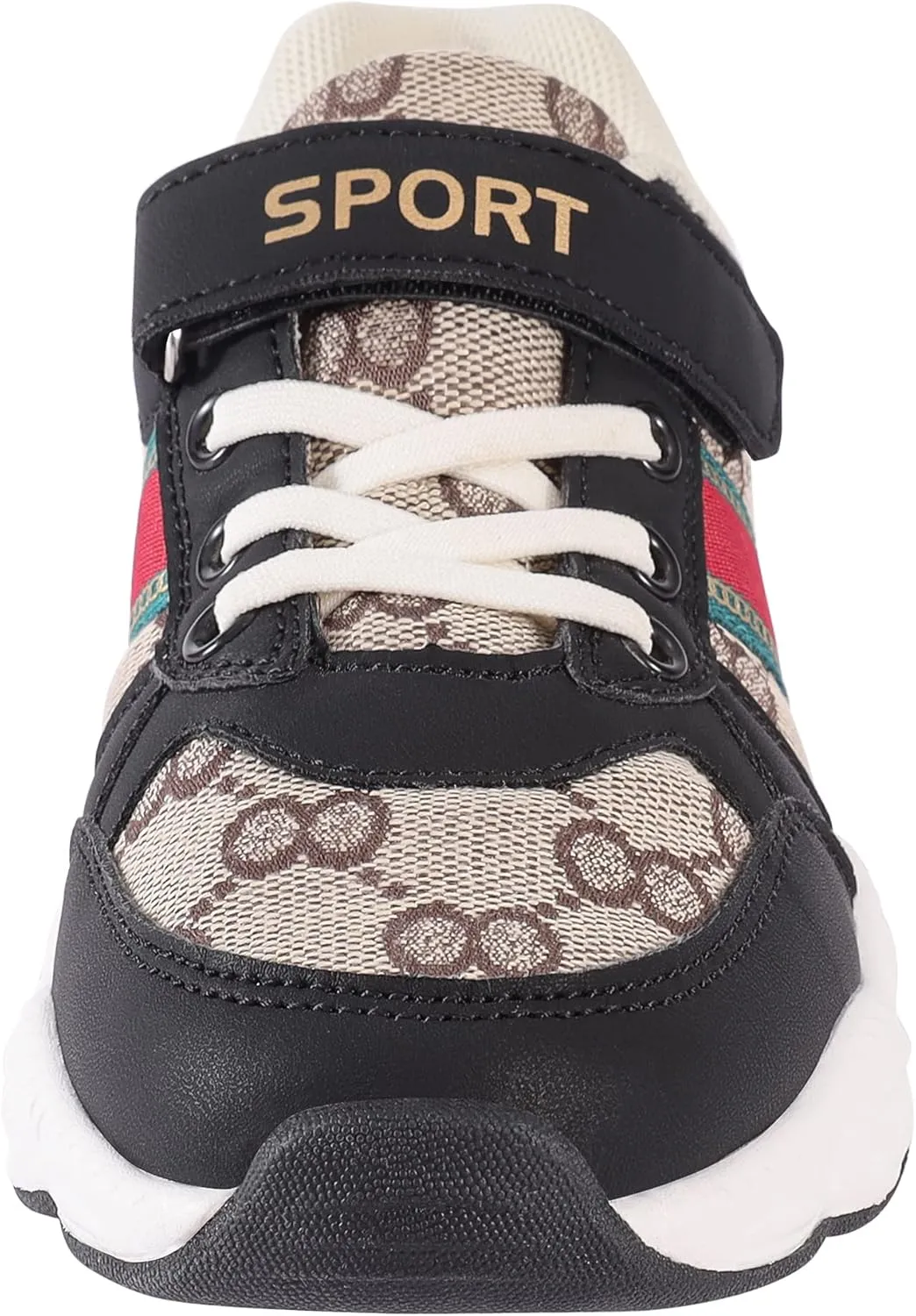 Vivay Toddler Shoes Kids Boys Girls Tennis Shoes Sport Running Shoes Fashion Sneakers