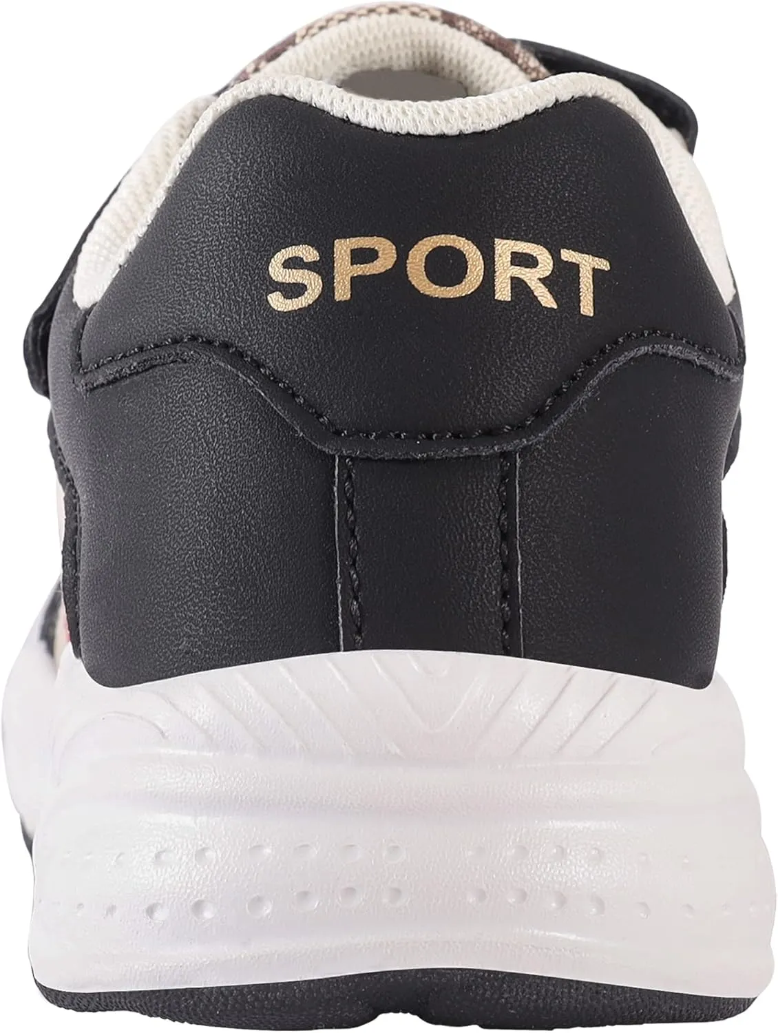 Vivay Toddler Shoes Kids Boys Girls Tennis Shoes Sport Running Shoes Fashion Sneakers