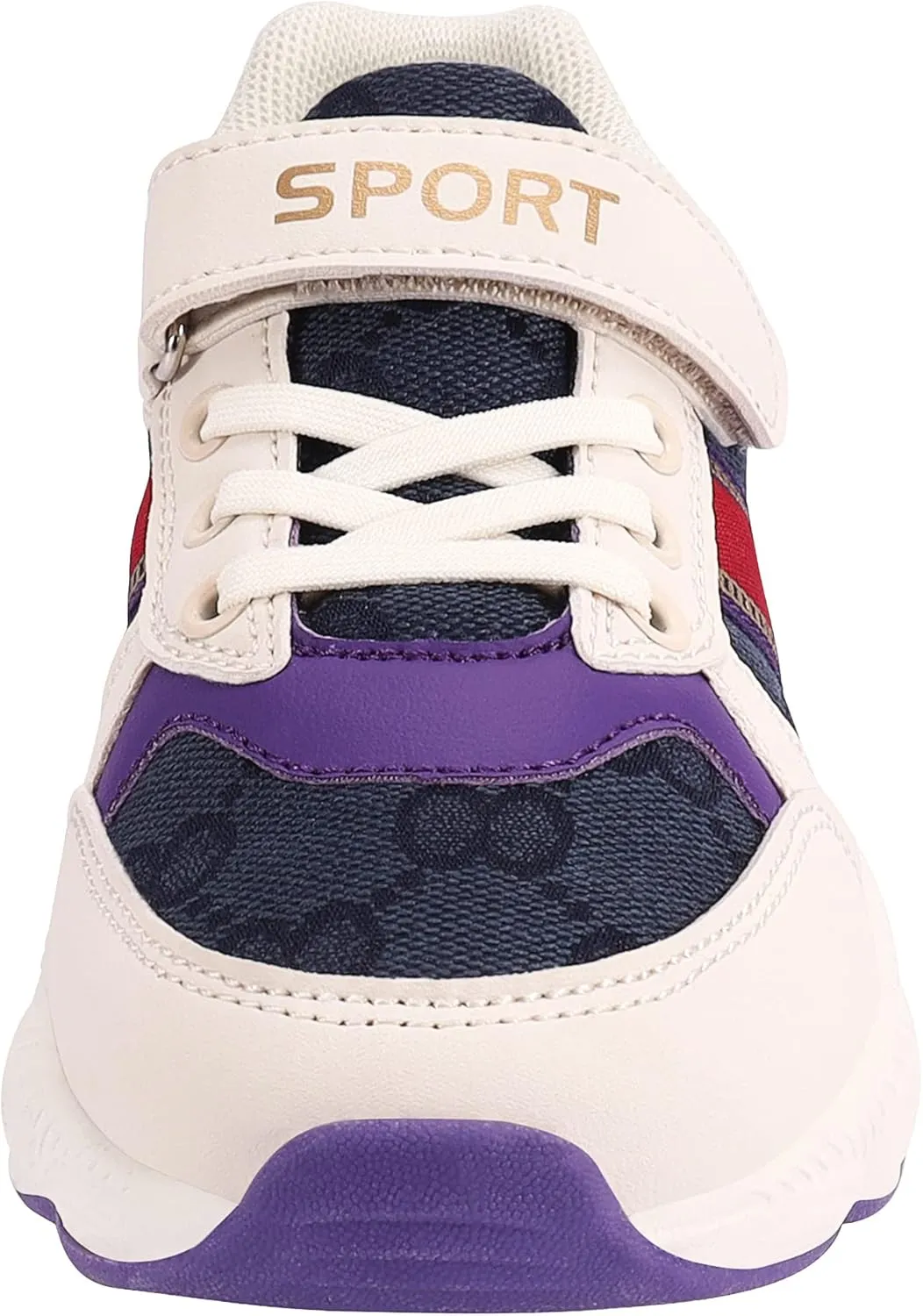 Vivay Toddler Shoes Kids Boys Girls Tennis Shoes Sport Running Shoes Fashion Sneakers