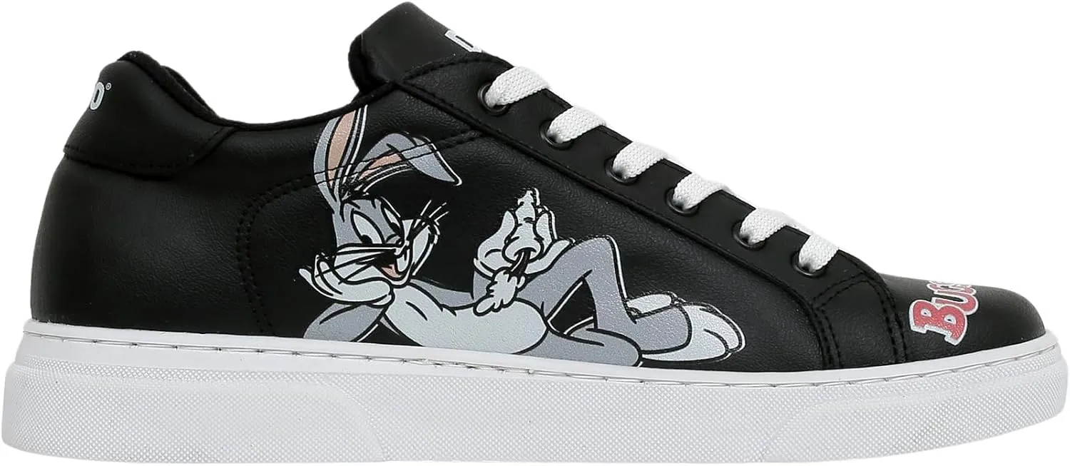White Sneakers for Women - Handmade Women's Fashion Sneakers, Vegan Leather and Unique Design, Comfortable Shoes for Women, Ace Sneakers