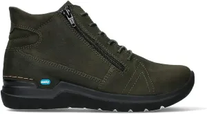 Wolky Women's Ankle Boots and Booties