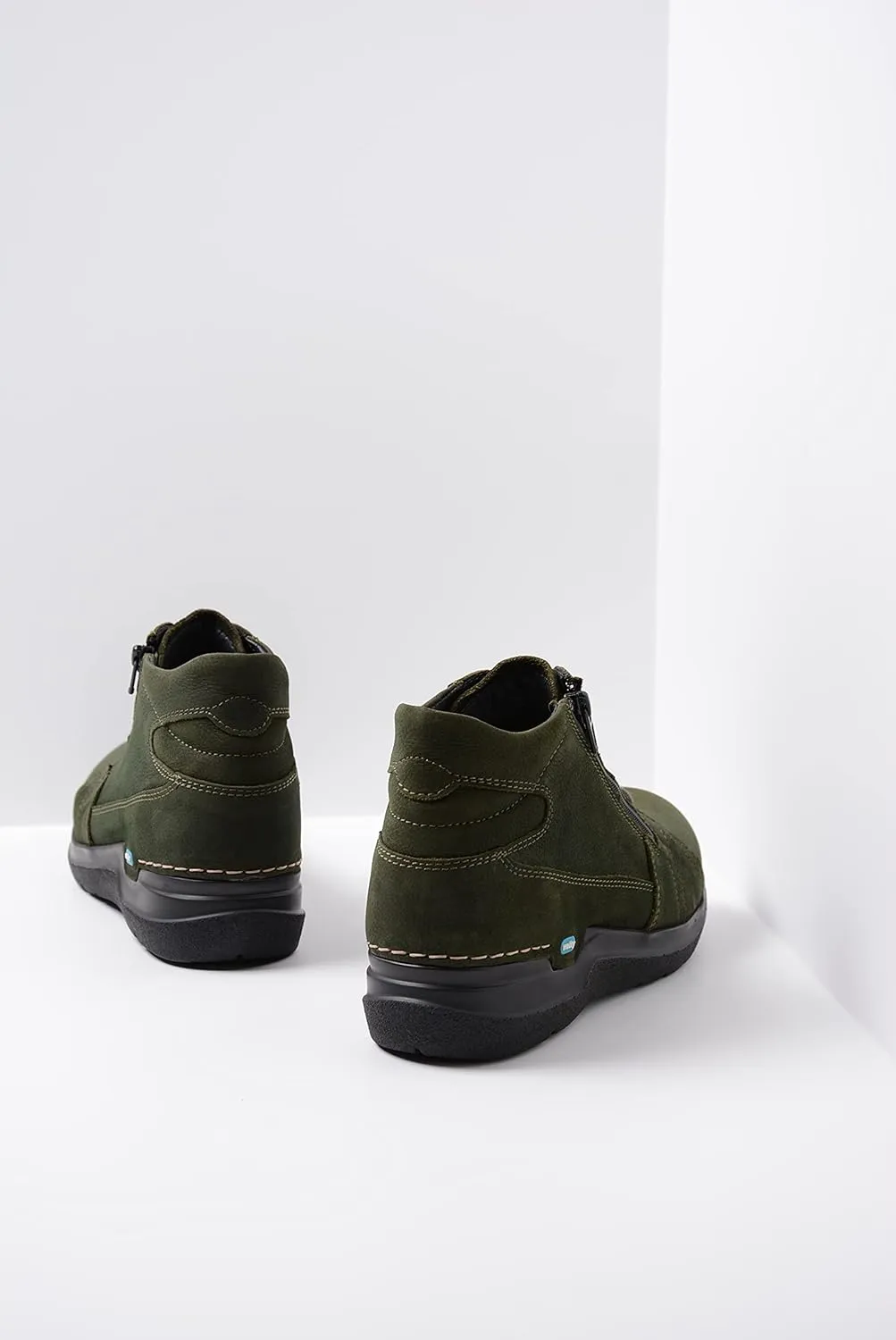 Wolky Women's Ankle Boots and Booties