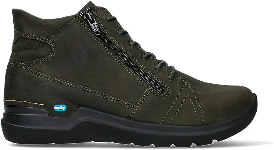 Wolky Women's Ankle Boots and Booties