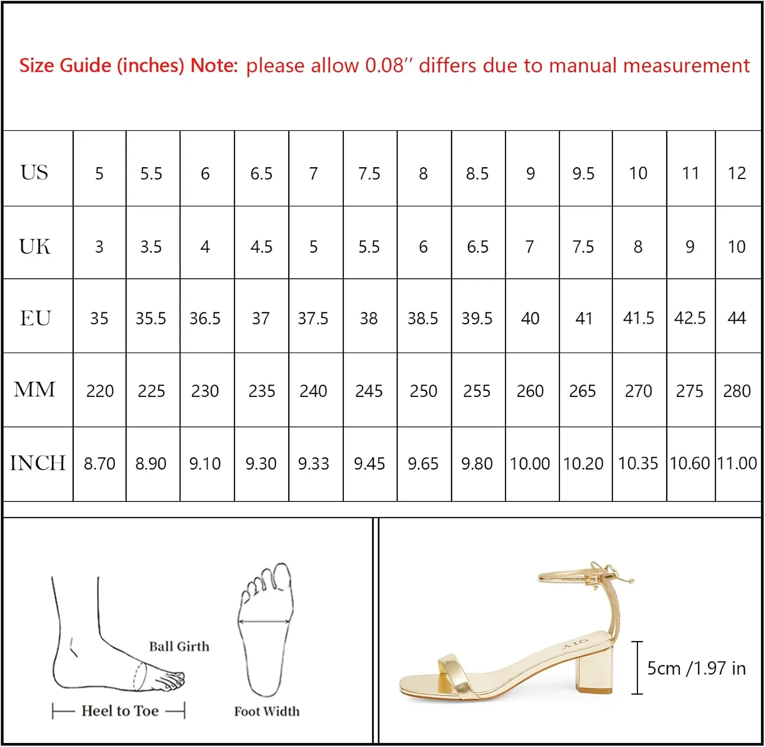 Women Heels Square Open Toe Sandals Ankle Strap Chunky Heels with Bow Comfort Dress Party Shoes