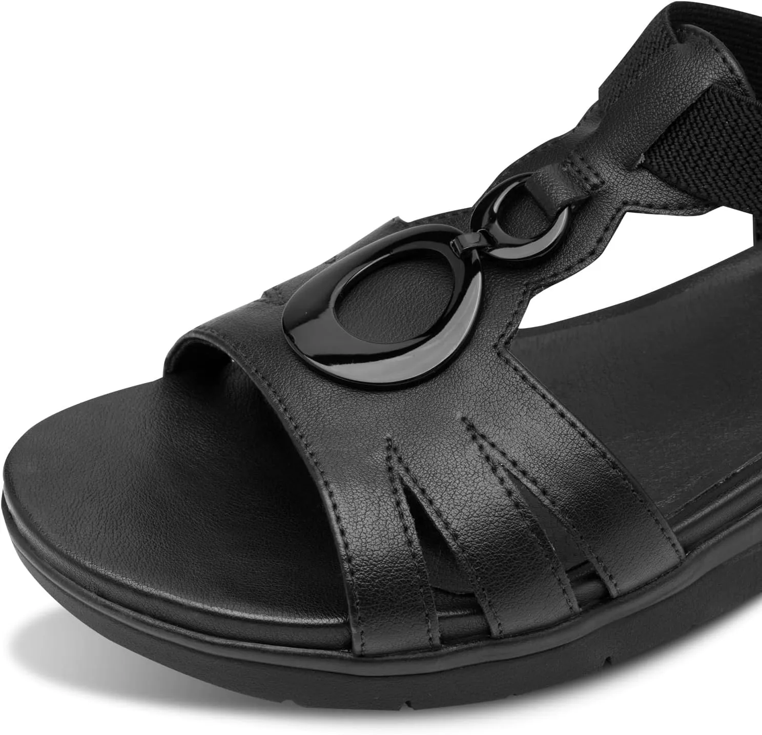 Women's Classic Flat Sandal