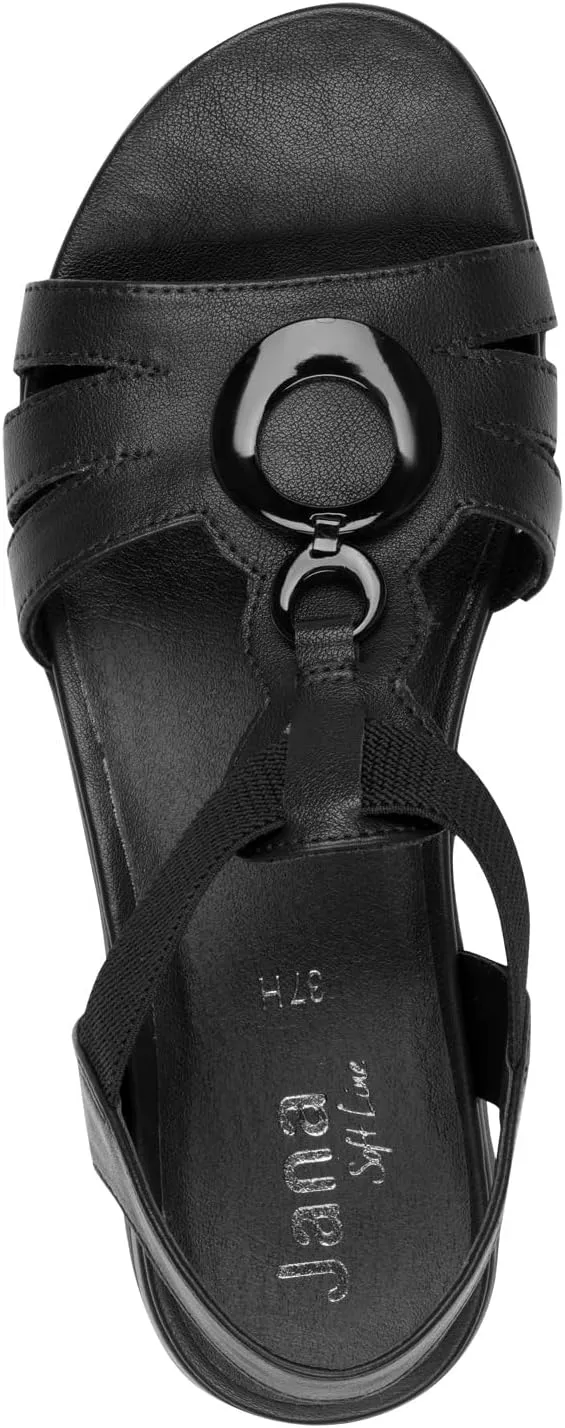 Women's Classic Flat Sandal