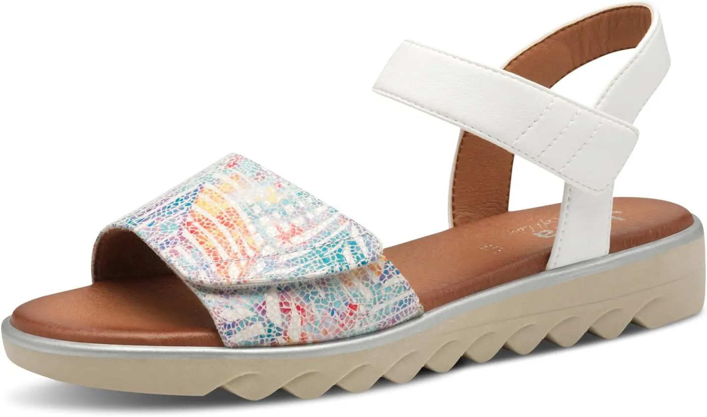 Women's Classic Flat Sandal