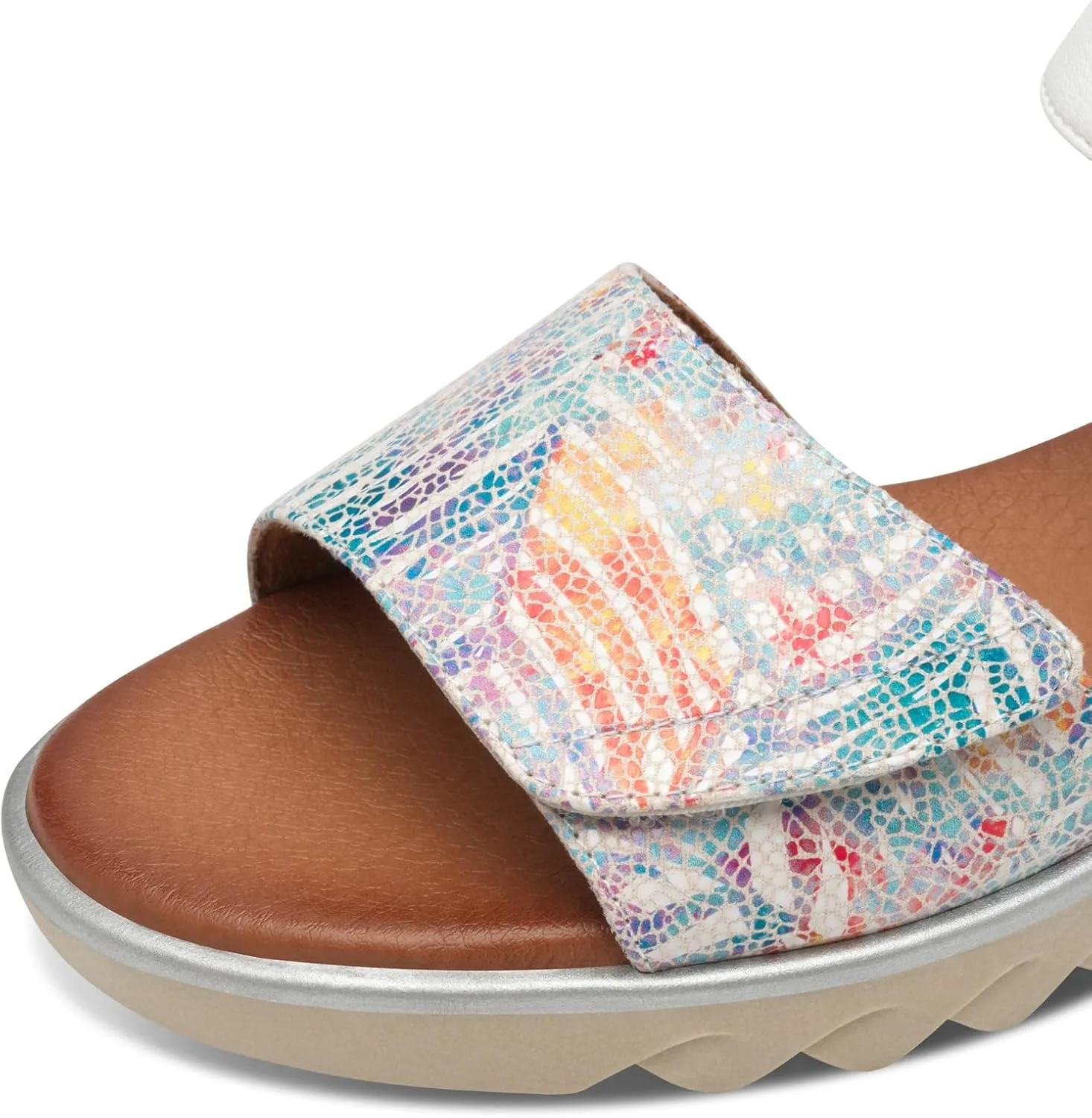 Women's Classic Flat Sandal