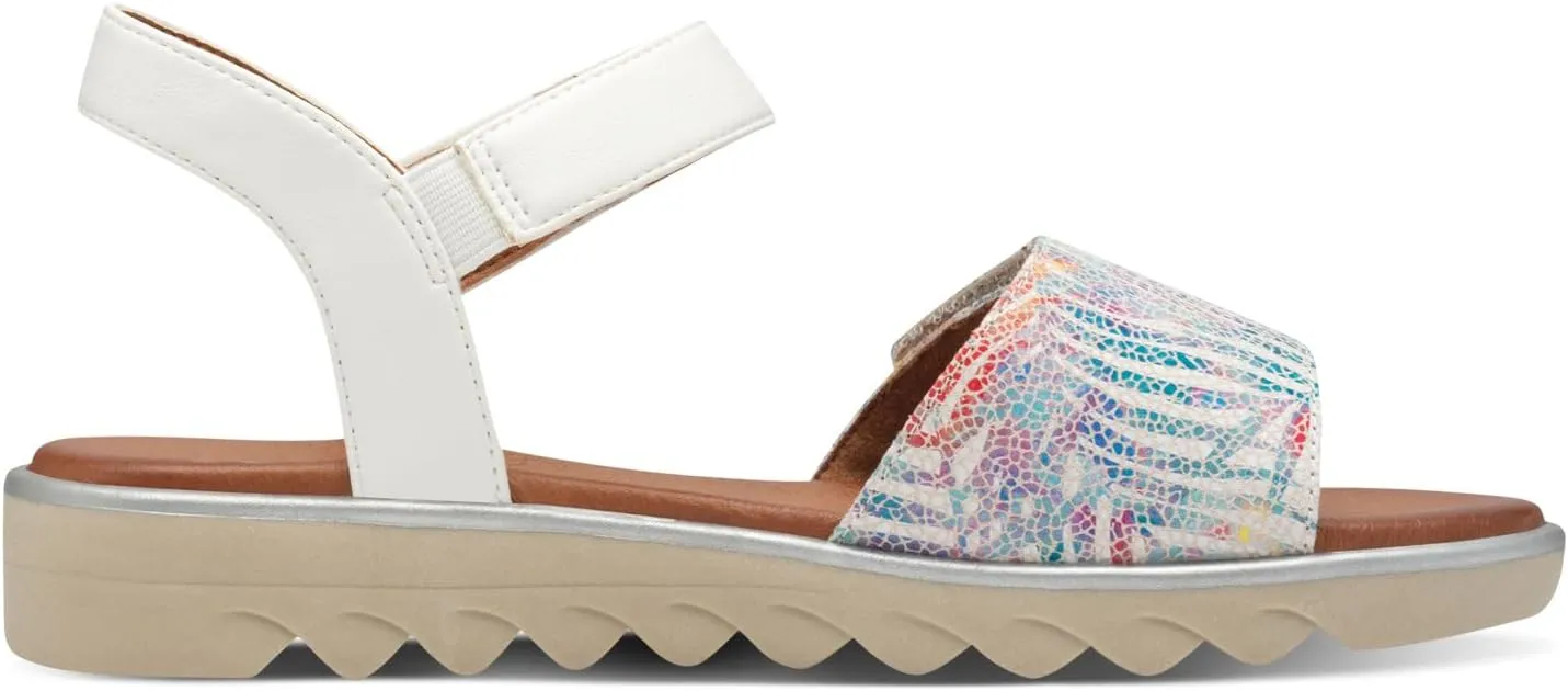 Women's Classic Flat Sandal