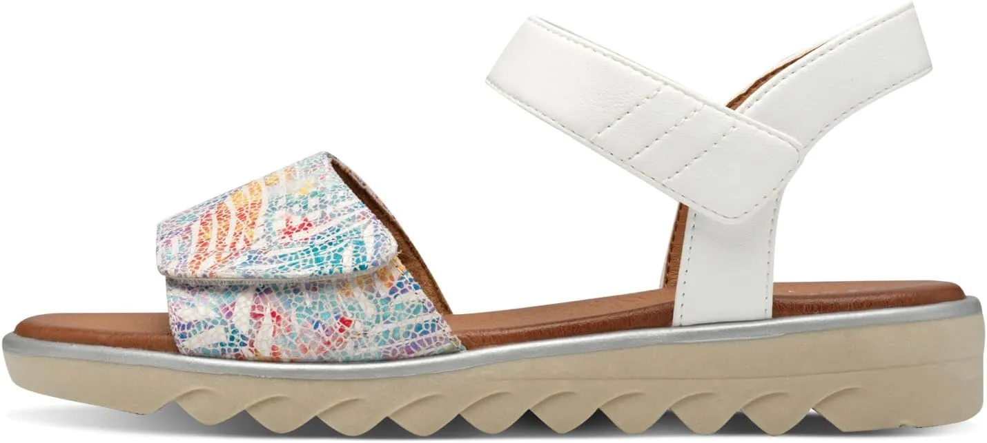 Women's Classic Flat Sandal