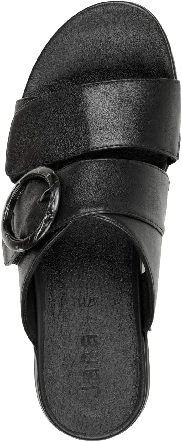 Women's Flat Sandal