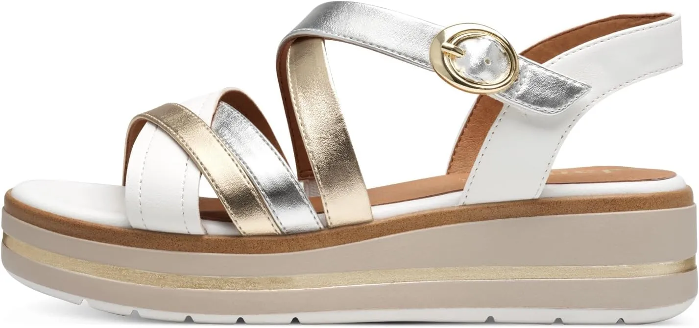 Women's Open Toe Sandals