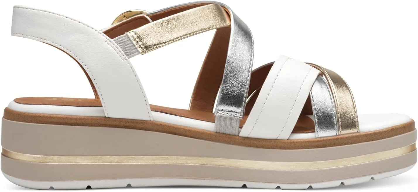 Women's Open Toe Sandals