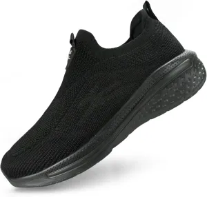 Women's Walking Shoes Lightweight Comfort Workout Casual Non Slip Fashion Sneakers