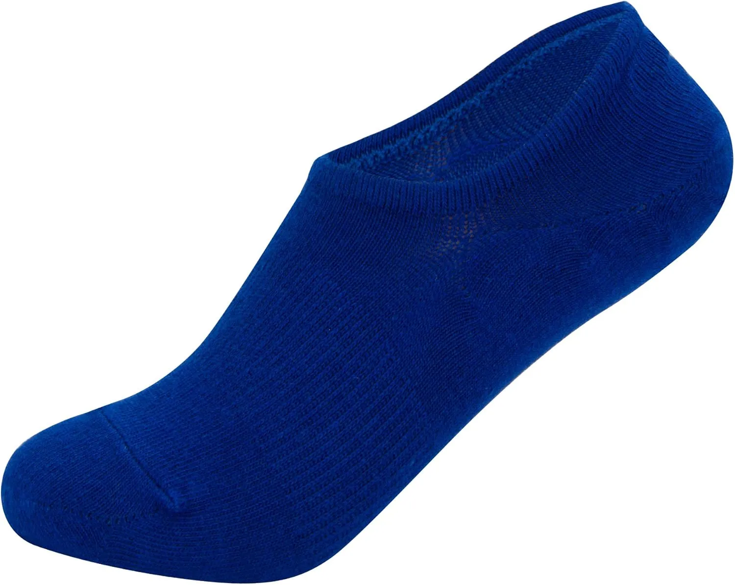 Zando Women Non Slip No Show Socks Boat Line Ankle Socks Athletic Low Cut Socks Short Socks for Flats Invisible Socks